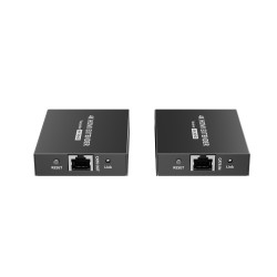 Buy Lenkeng HDMI Extender over Ethernet 70m 1080p - LKV372N - HDMI Extender over... in Cyprus, Nicosia, Limassol, Larnaka, Pafos