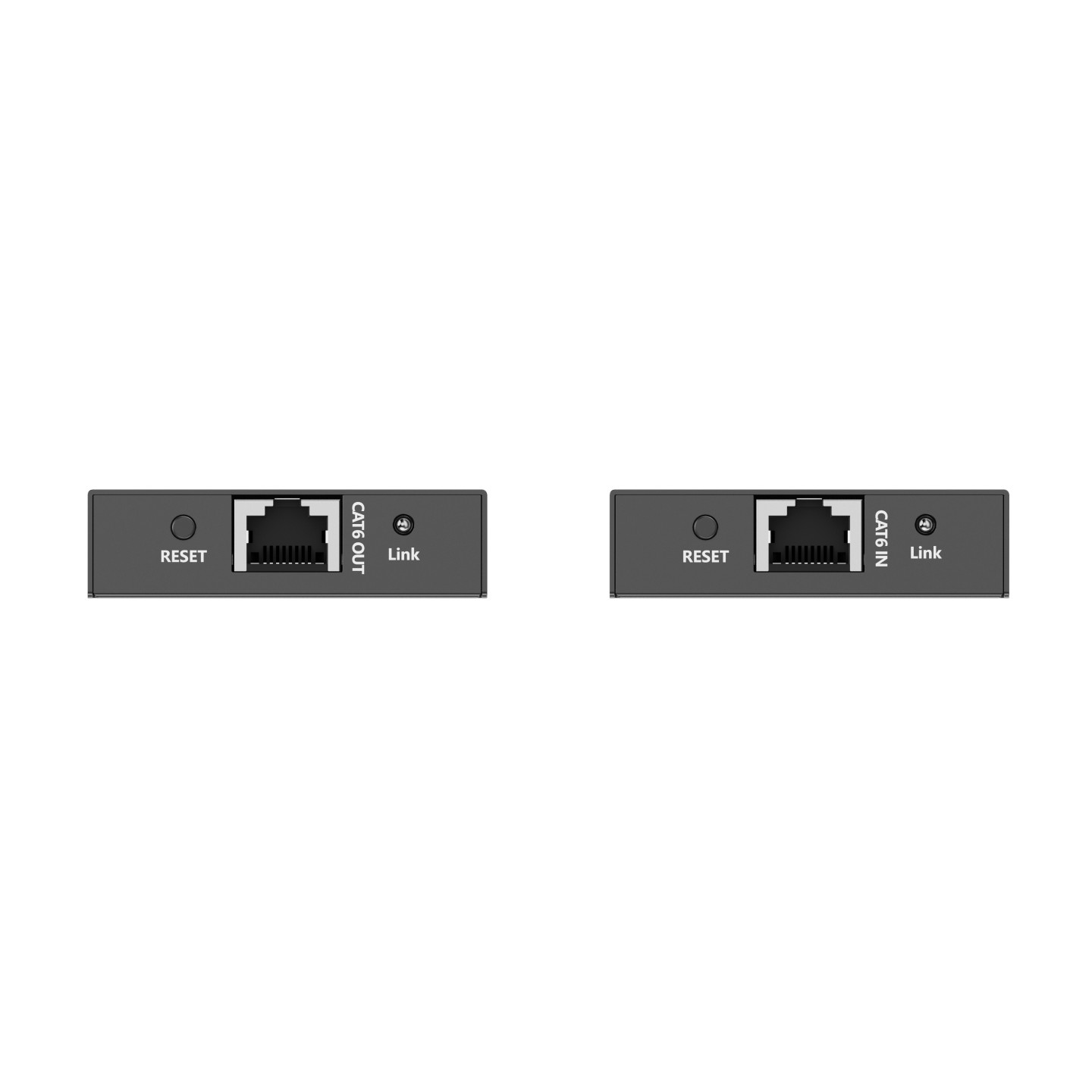 Lenkeng HDMI Extender over Ethernet 70m 1080p - LKV372N - HDMI Extender over Ethernet 70m 1080p