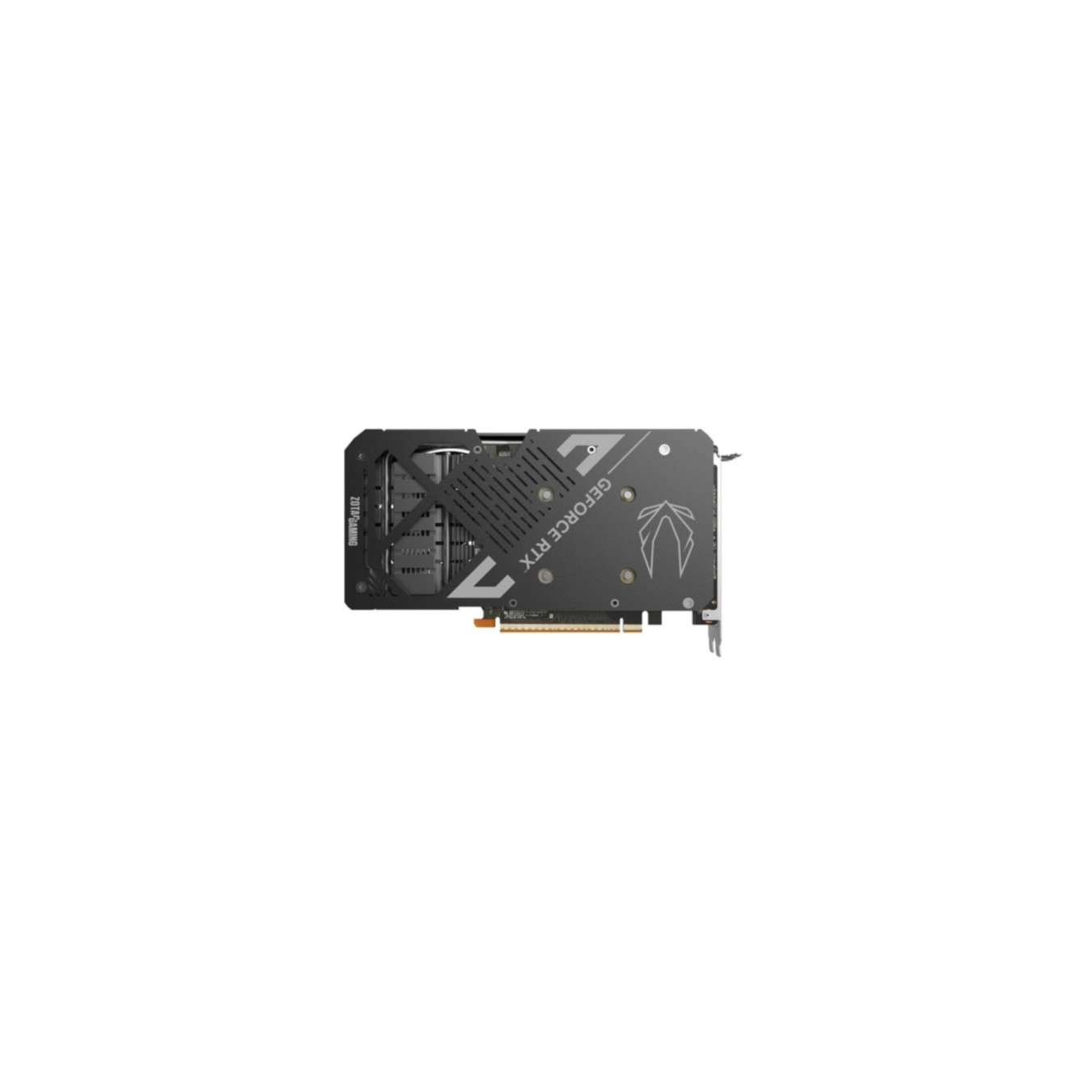 ZOTAC GeForce RTX 5060 Twin Edge - 8GB GDDR7, 2497 MHz Boost - Dual-Fan 2-Slot, Compact — Buy in Cyprus with Fast Delivery
