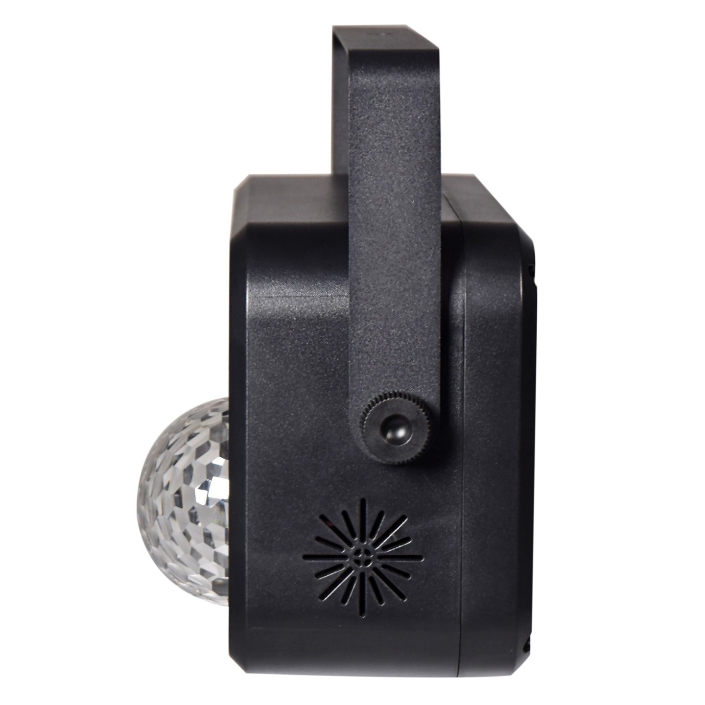 QTXlight GOBO Hex 6-in-1 LED & Laser Effect - 151.745UK - GOBO Hex 6-in-1 LED & Laser Effect