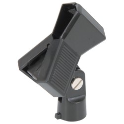 Buy QTX Spring Clip Mic Holder - 188.140UK - 30mm in Cyprus, Nicosia, Limassol, Larnaka, Pafos
