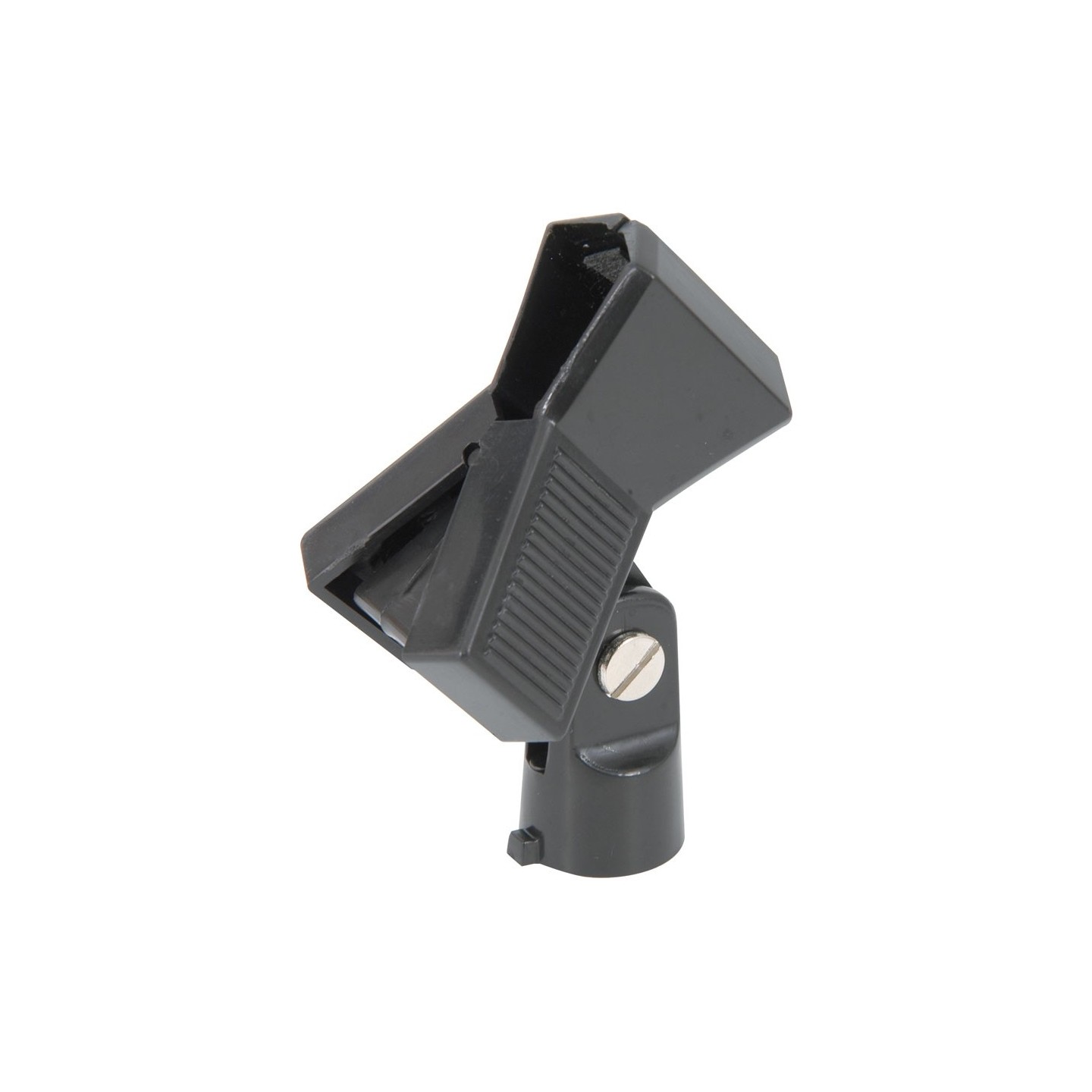 QTX Spring Clip Mic Holder - 188.140UK - 30mm — Buy in Cyprus with Fast Delivery