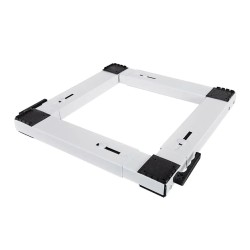 Buy Superior Washing Machine Anti Vibration Base - with Wheels in Cyprus, Nicosia, Limassol, Larnaka, Pafos