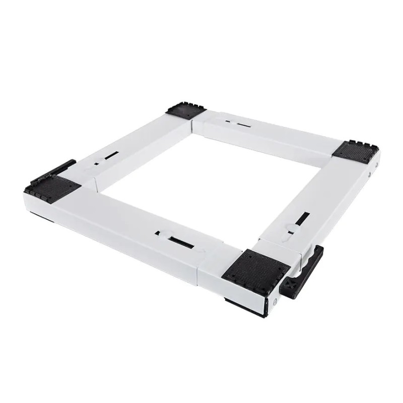 Buy Superior Washing Machine Anti Vibration Base - with Wheels in Cyprus, Nicosia, Limassol, Larnaka, Pafos