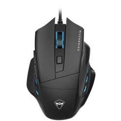 Machenike M3 Wired Gaming Mouse - 3200 DPI 6 Buttons (Boxed) — Buy in Cyprus with Fast Delivery