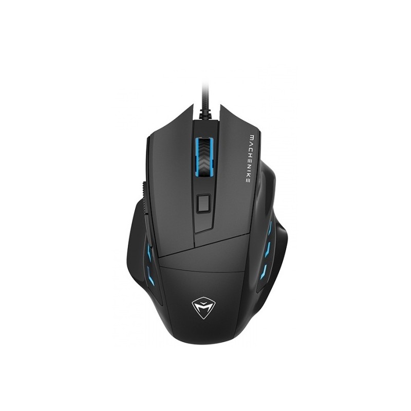 Buy Machenike Wired Gaming Mouse - M3 - Wired Gaming Mouse in Cyprus, Nicosia, Limassol, Larnaka, Pafos