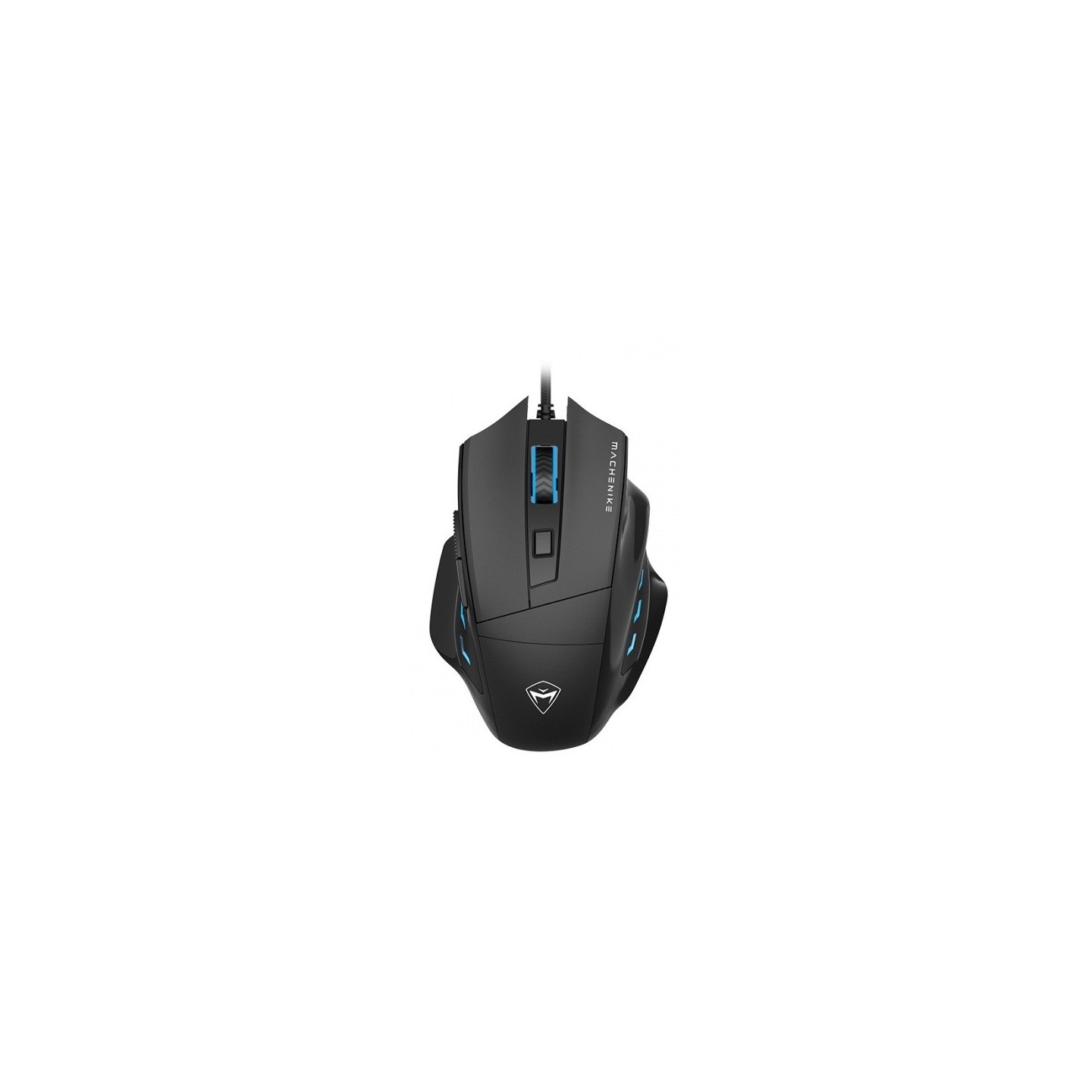 Machenike M3 Wired Gaming Mouse - 3200 DPI 6 Buttons (Boxed) — Buy in Cyprus with Fast Delivery