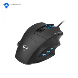Machenike M3 Wired Gaming Mouse - 3200 DPI 6 Buttons (Boxed) — Buy in Cyprus with Fast Delivery
