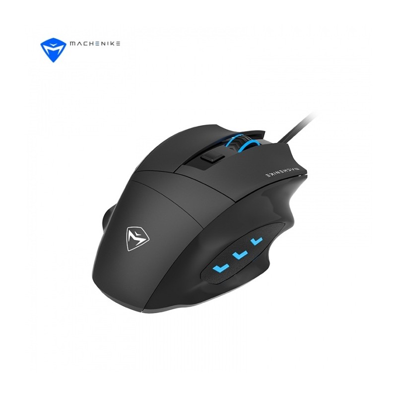 Buy Machenike Wired Gaming Mouse - M3 - Wired Gaming Mouse in Cyprus, Nicosia, Limassol, Larnaka, Pafos