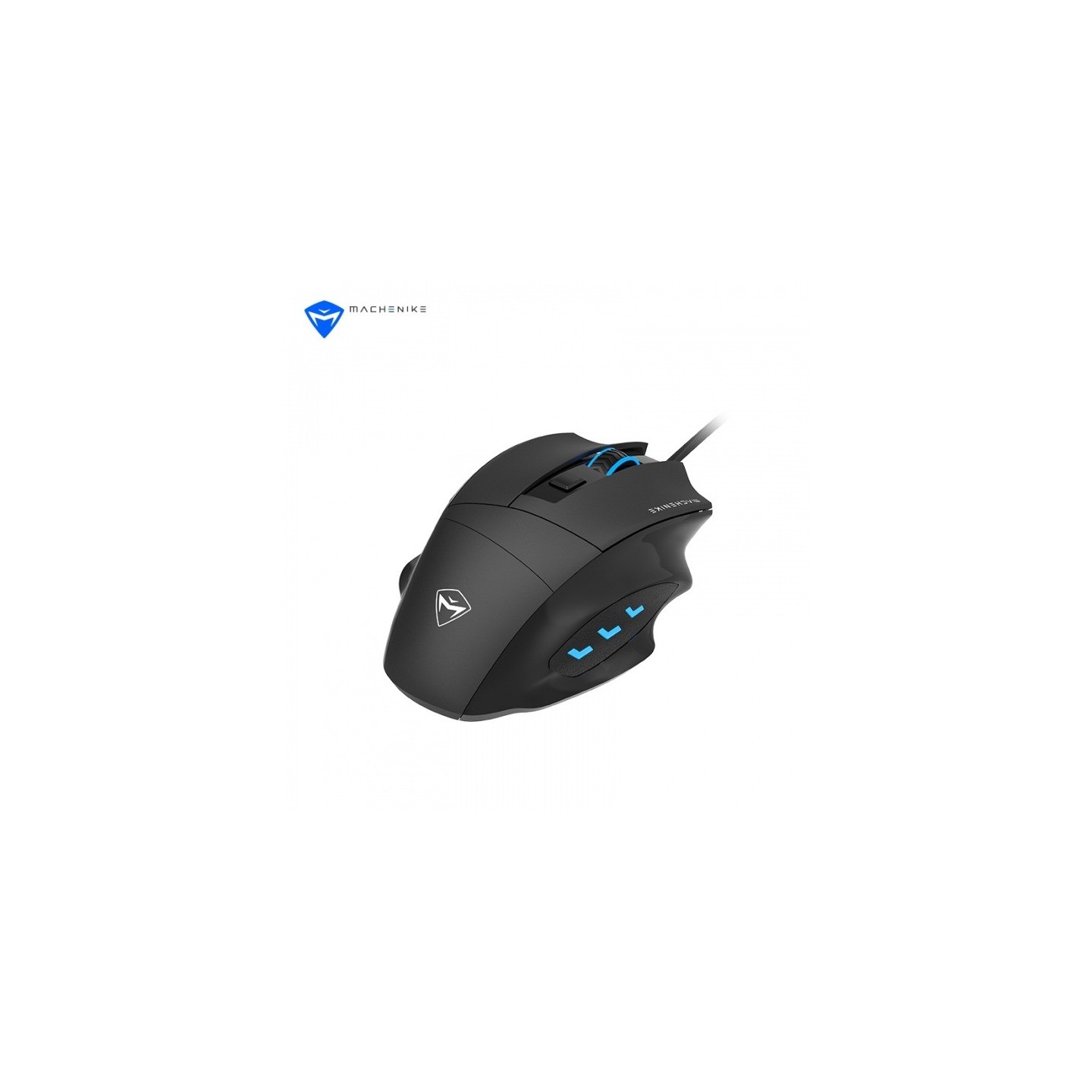 Machenike M3 Wired Gaming Mouse - 3200 DPI 6 Buttons (Boxed) — Buy in Cyprus with Fast Delivery