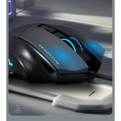 Buy Machenike Wired Gaming Mouse - M3 - Wired Gaming Mouse in Cyprus, Nicosia, Limassol, Larnaka, Pafos