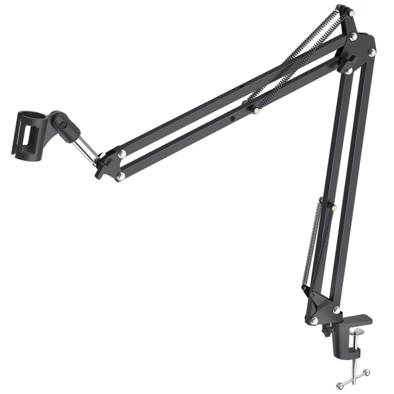 Buy Maono Boom Arm Microphone Bracket - AU-B01 - Basic Version in Cyprus, Nicosia, Limassol, Larnaka, Pafos