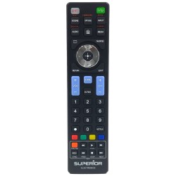 Buy Superior Sony TV Replacement Remote Control - TV Replacement Remote Control in Cyprus, Nicosia, Limassol, Larnaka, Pafos