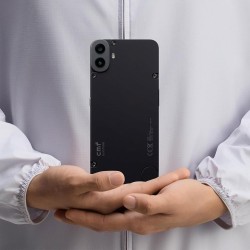 Buy Nothing Android Smartphone 8GB+256GB 6.67' 50MP 5000mAh Black - CMF 1 - Andr... in Cyprus, Nicosia, Limassol, Larnaka, Pafos