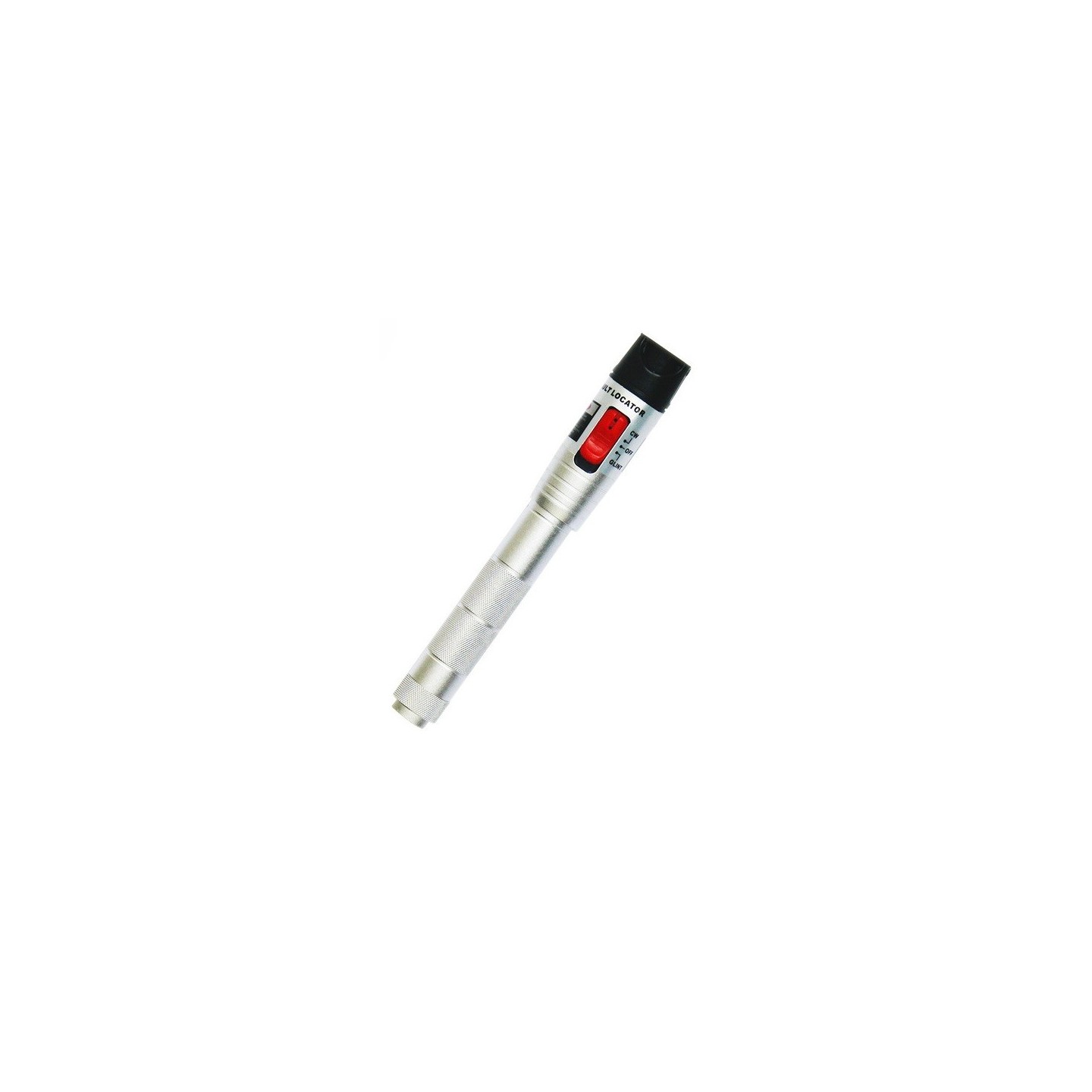 Noyafa Visual Fault Locator - NF-904 - 650nm Red Light, 2.5mm Universal Connector, 10mW — Buy in Cyprus with Fast Delivery