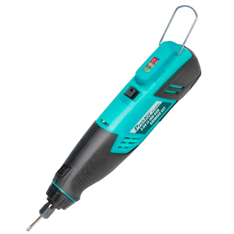 Buy Proskit Grinder USB Mini - PT-5206 - Grinder USB Mini in Cyprus, Nicosia, Limassol, Larnaka, Pafos