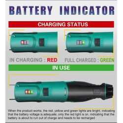 Buy Proskit Grinder USB Mini - PT-5206 - Grinder USB Mini in Cyprus, Nicosia, Limassol, Larnaka, Pafos
