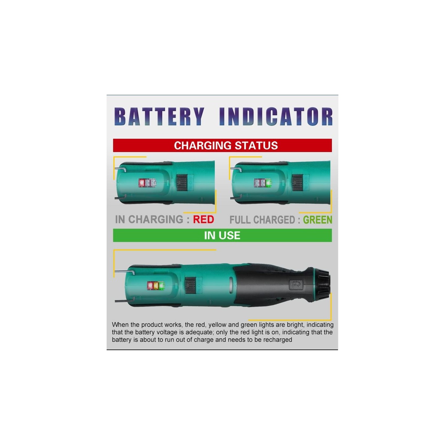 Proskit Grinder USB Mini - PT-5206 - Grinder USB Mini — Buy in Cyprus with Fast Delivery