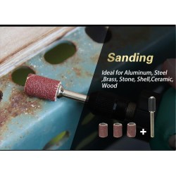 Buy Proskit Grinder USB Mini - PT-5206 - Grinder USB Mini in Cyprus, Nicosia, Limassol, Larnaka, Pafos