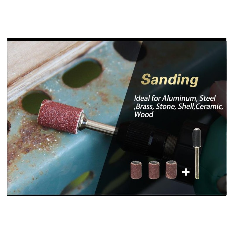 Buy Proskit Grinder USB Mini - PT-5206 - Grinder USB Mini in Cyprus, Nicosia, Limassol, Larnaka, Pafos