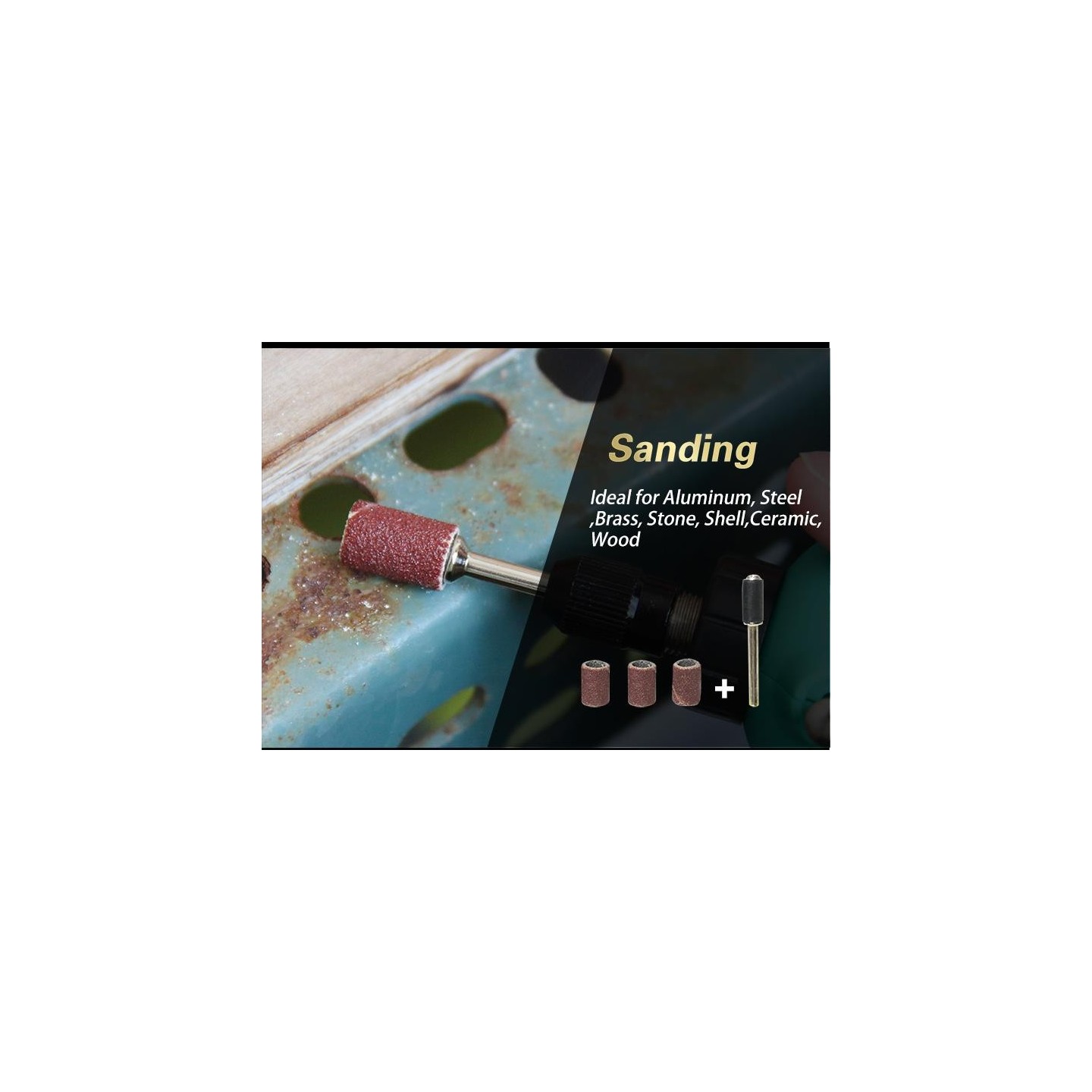 Proskit Grinder USB Mini - PT-5206 - Grinder USB Mini — Buy in Cyprus with Fast Delivery