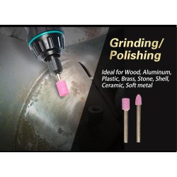 Buy Proskit Grinder USB Mini - PT-5206 - Grinder USB Mini in Cyprus, Nicosia, Limassol, Larnaka, Pafos