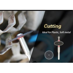 Buy Proskit Grinder USB Mini - PT-5206 - Grinder USB Mini in Cyprus, Nicosia, Limassol, Larnaka, Pafos