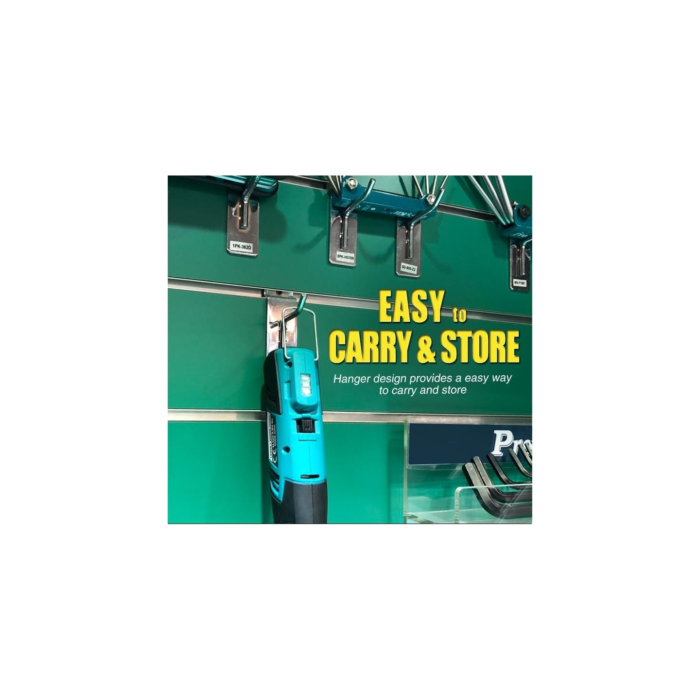 Proskit Grinder USB Mini - PT-5206 - Grinder USB Mini — Buy in Cyprus with Fast Delivery