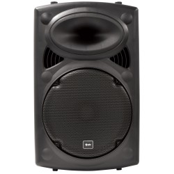 Buy QTX QR12PA 12'' Professional Portable Karaoke & PA Speaker with 2x Wireless ... in Cyprus, Nicosia, Limassol, Larnaka, Pafos