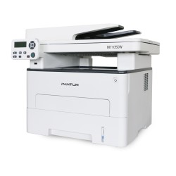 Buy Pantum MPS Multifunction Laser Printer Wi-Fi LAN - M7105DW - MPS Multifuncti... in Cyprus, Nicosia, Limassol, Larnaka, Pafos