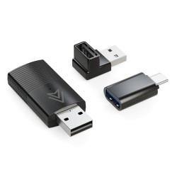 Buy MINIX Car Wired to Wireless Android Auto USB Dongle - CP86-AA - Wired to Wir... in Cyprus, Nicosia, Limassol, Larnaka, Pafos