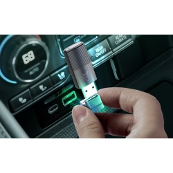 Buy MINIX Car Wired to Wireless Android Auto USB Dongle - CP86-AA - Wired to Wir... in Cyprus, Nicosia, Limassol, Larnaka, Pafos