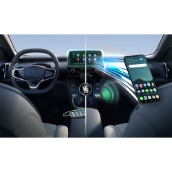 Buy MINIX Car Wired to Wireless Android Auto USB Dongle - CP86-AA - Wired to Wir... in Cyprus, Nicosia, Limassol, Larnaka, Pafos
