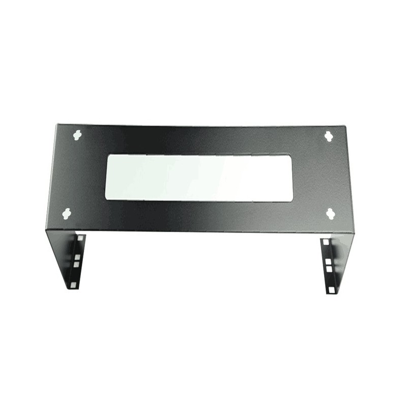 Buy NETPRO Wall Mount - NP-WM4U - 150mm 4U in Cyprus, Nicosia, Limassol, Larnaka, Pafos