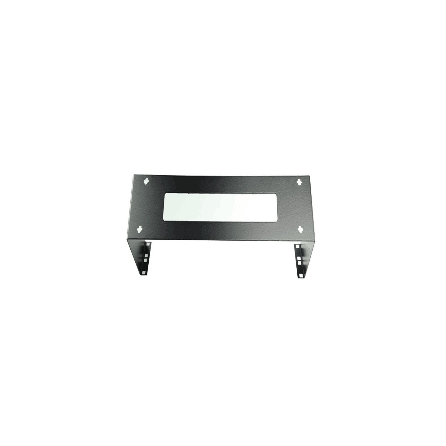 NETPRO Wall Mount - NP-WM4U - 150mm 4U — Buy in Cyprus with Fast Delivery