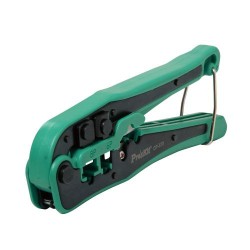 Buy Proskit Crimping Tool - CP-373 - Modular in Cyprus, Nicosia, Limassol, Larnaka, Pafos