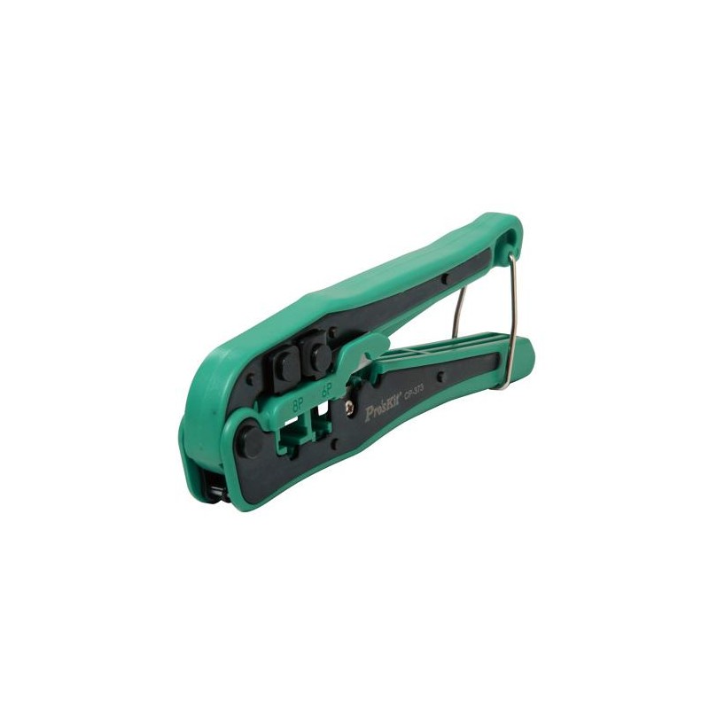 Buy Proskit Crimping Tool - CP-373 - Modular in Cyprus, Nicosia, Limassol, Larnaka, Pafos