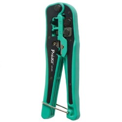 Buy Proskit Crimping Tool - CP-373 - Modular in Cyprus, Nicosia, Limassol, Larnaka, Pafos