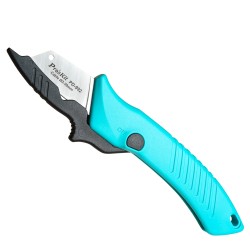 Buy Proskit Knife - PD-992 - Knife for Electricians in Cyprus, Nicosia, Limassol, Larnaka, Pafos