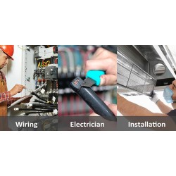 Buy Proskit Knife - PD-992 - Knife for Electricians in Cyprus, Nicosia, Limassol, Larnaka, Pafos