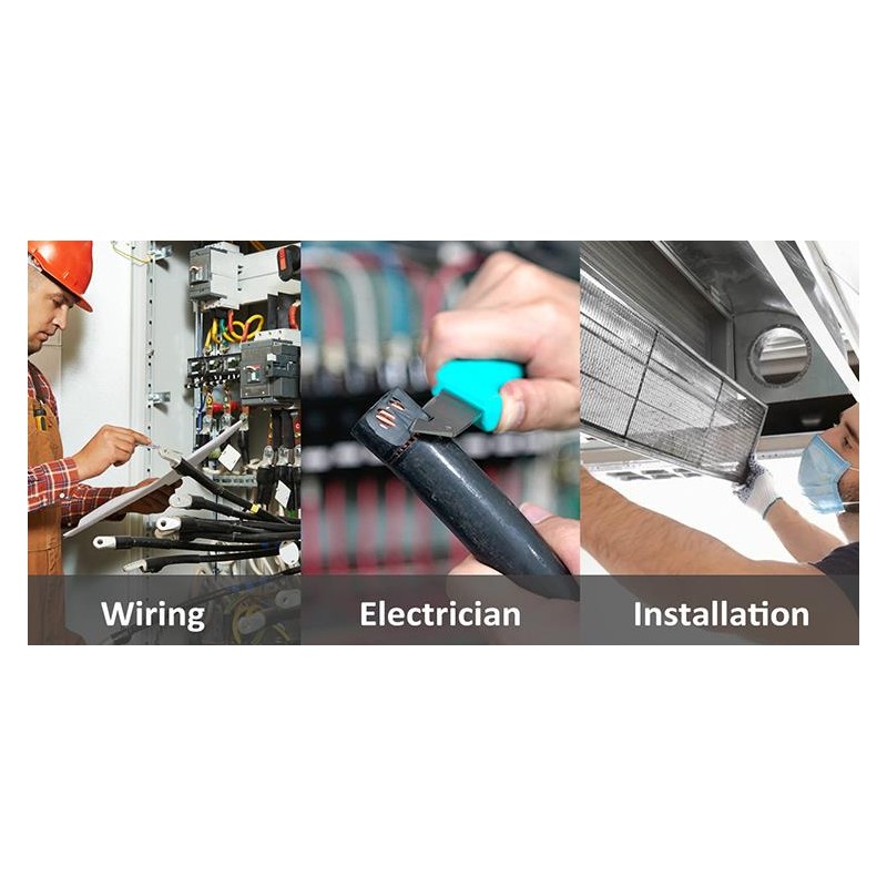 Buy Proskit Knife - PD-992 - Knife for Electricians in Cyprus, Nicosia, Limassol, Larnaka, Pafos