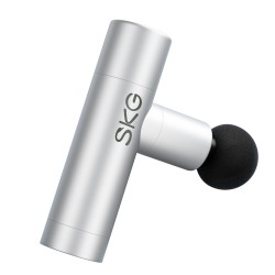 Buy SKG Body Gun Massager - F3 LITE - Compact & Lighteight in Cyprus, Nicosia, Limassol, Larnaka, Pafos