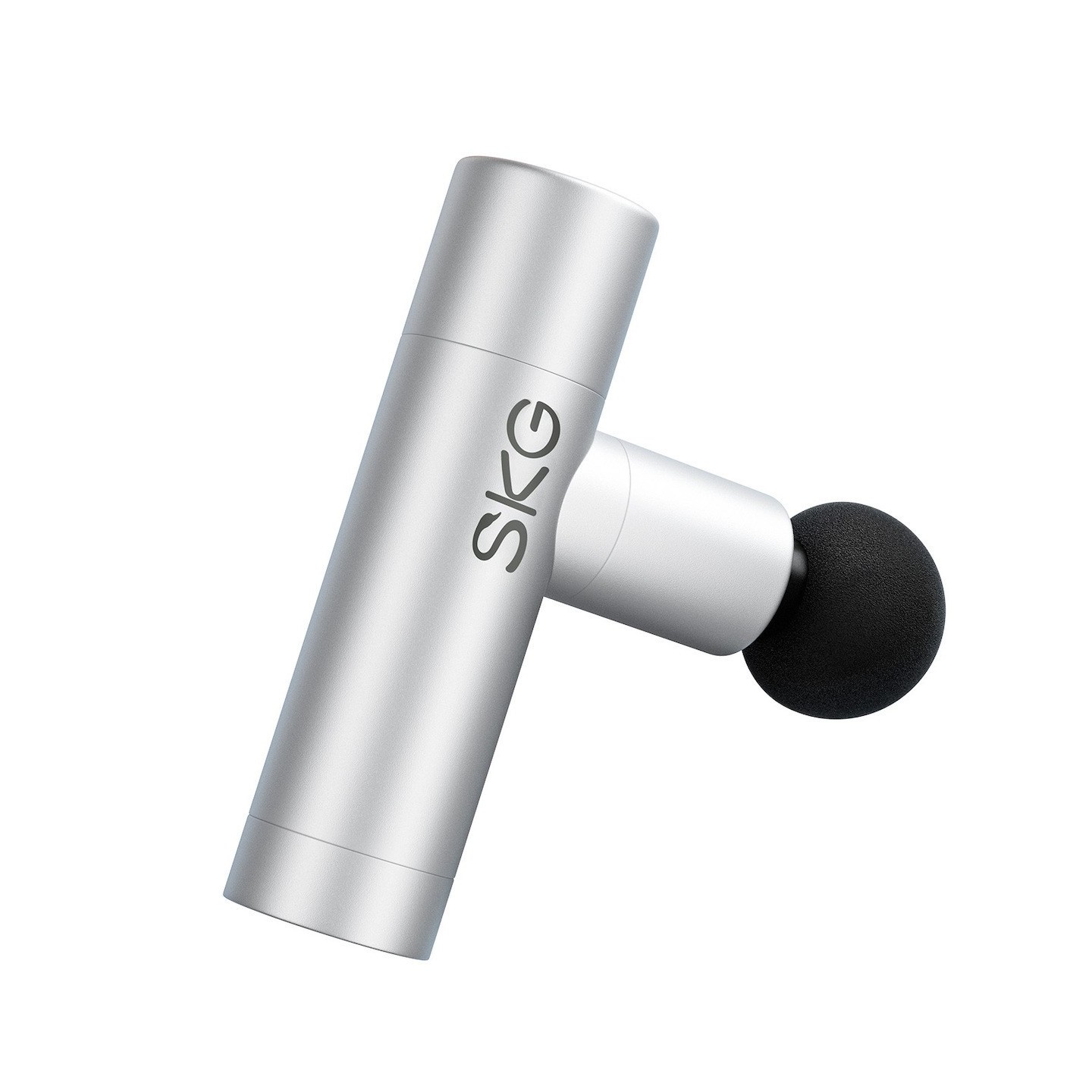 SKG Body Gun Massager - F3 LITE - Compact & Lighteight — Buy in Cyprus with Fast Delivery