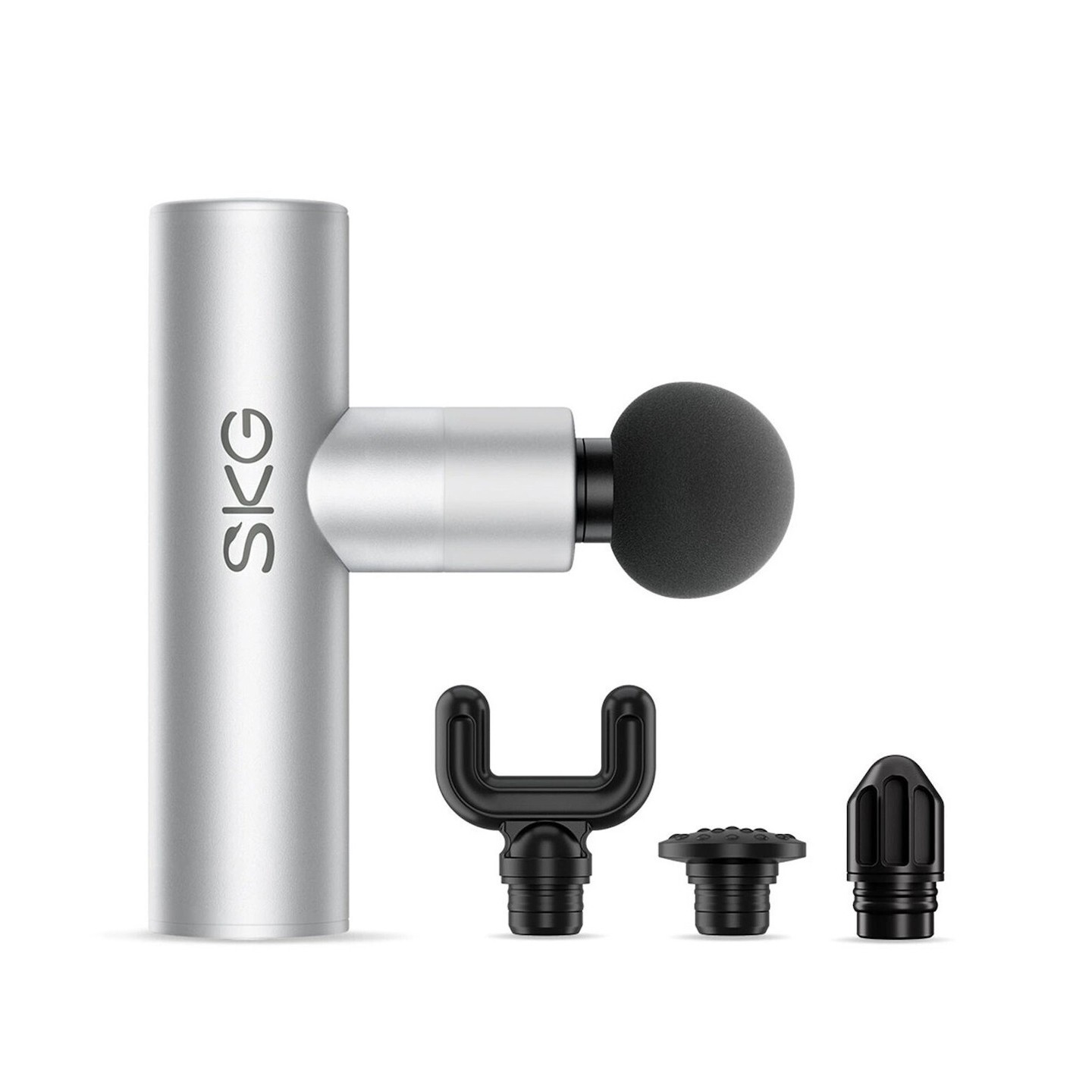 SKG Body Gun Massager - F3 LITE - Compact & Lighteight — Buy in Cyprus with Fast Delivery