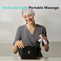 Buy SKG Body Gun Massager - F3 LITE - Compact & Lighteight in Cyprus, Nicosia, Limassol, Larnaka, Pafos