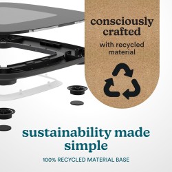 Buy HoMedics Body Scale Glo Essential - SCL-B100 - Black in Cyprus, Nicosia, Limassol, Larnaka, Pafos