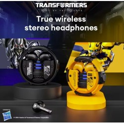 Buy Transformers TWS Earphones - TF-T23 in Cyprus, Nicosia, Limassol, Larnaka, Pafos