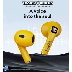 Buy Transformers TWS Earphones - TF-T23 in Cyprus, Nicosia, Limassol, Larnaka, Pafos