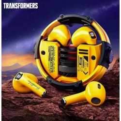 Buy Transformers TWS Earphones - TF-T23 in Cyprus, Nicosia, Limassol, Larnaka, Pafos