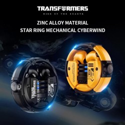 Buy Transformers TWS Earphones - TF-T23 in Cyprus, Nicosia, Limassol, Larnaka, Pafos